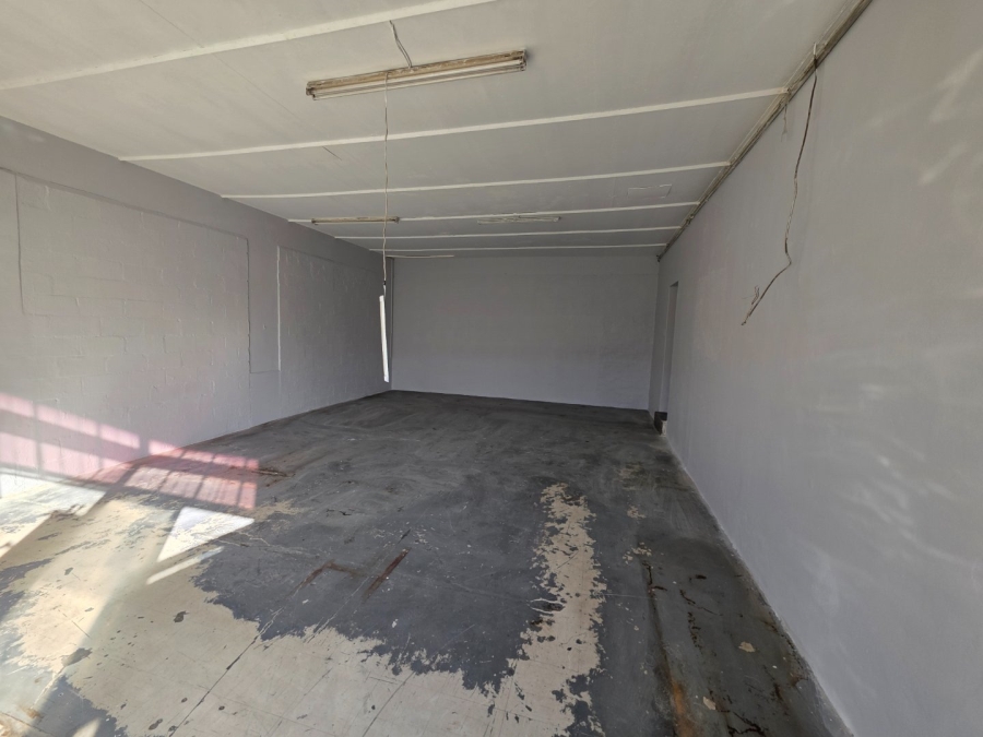 To Let commercial Property for Rent in Bethlehem Free State